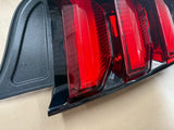 2015-2017 Ford Mustang GT350 GT V6 EcoBoost Tail Light RH Pass. Side LED