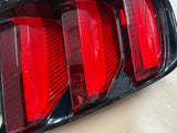 2015-2017 Ford Mustang GT350 GT V6 EcoBoost Tail Light RH Pass. Side LED