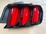 2015-2017 Ford Mustang GT350 GT V6 EcoBoost Tail Light RH Pass. Side LED