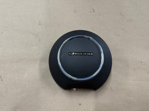 2010-2011 Camaro Steering Wheel Air Bag - OEM