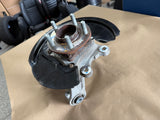 2015-2023 Ford Mustang 5.0 GT LH Driver Side Rear Spindle Knuckle Hub