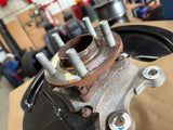 2015-2023 Ford Mustang 5.0 GT LH Driver Side Rear Spindle Knuckle Hub