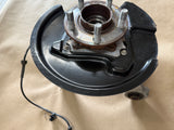 2015-2023 Ford Mustang 5.0 GT LH Driver Side Rear Spindle Knuckle Hub