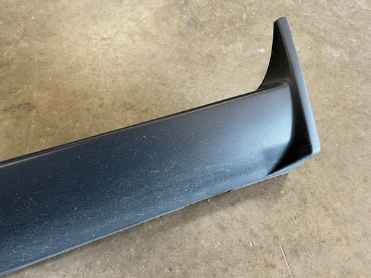 2007-2009 Mustang GT500 Shelby RH Passenger Rocker Panel Side Skirt