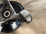 2015-2023 Ford Mustang 5.0 GT LH Driver Side Rear Spindle Knuckle Hub