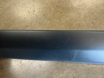2007-2009 Mustang GT500 Shelby RH Passenger Rocker Panel Side Skirt