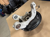 2015-2023 Ford Mustang 5.0 GT LH Driver Side Rear Spindle Knuckle Hub