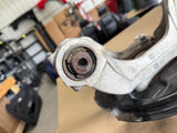 2015-2023 Ford Mustang 5.0 GT LH Driver Side Rear Spindle Knuckle Hub