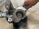 2015-2023 Ford Mustang 5.0 GT LH Driver Side Rear Spindle Knuckle Hub