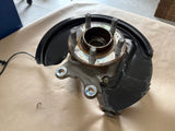 2015-2023 Ford Mustang 5.0 GT RH Passenger Side Rear Spindle Knuckle Hub