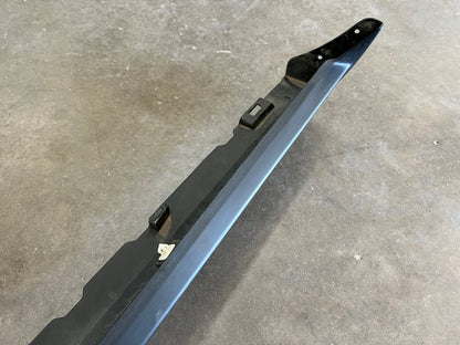 2007-2009 Mustang GT500 Shelby RH Passenger Rocker Panel Side Skirt