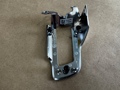 2018-2023 Ford Mustang GT Steering Wheel Trim 3 Pieces