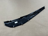 2024-2025 Ford Mustang S650 Dash Cluster Trim Panel Top Dash Trim - OEM