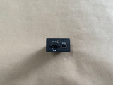 2015 Ford Mustang GT Ecoboost USB Port OEM 15-17