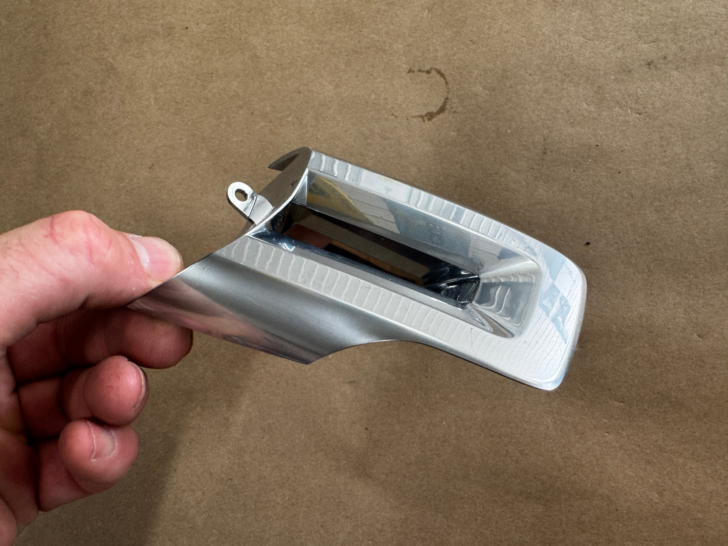 2018-2023 Ford Mustang GT Steering Wheel Trim 3 Pieces