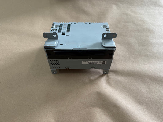 2015-2017 Ford Mustang Radio Head Unit Touch Screen