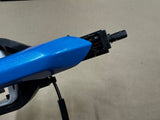 2024-2025 Ford Mustang LH Driver Side Door Handle Graber Blue