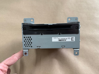 2015-2017 Ford Mustang Radio Head Unit Touch Screen