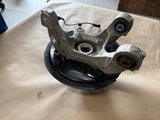 2015-2023 Ford Mustang 5.0 GT RH Passenger Side Rear Spindle Knuckle Hub