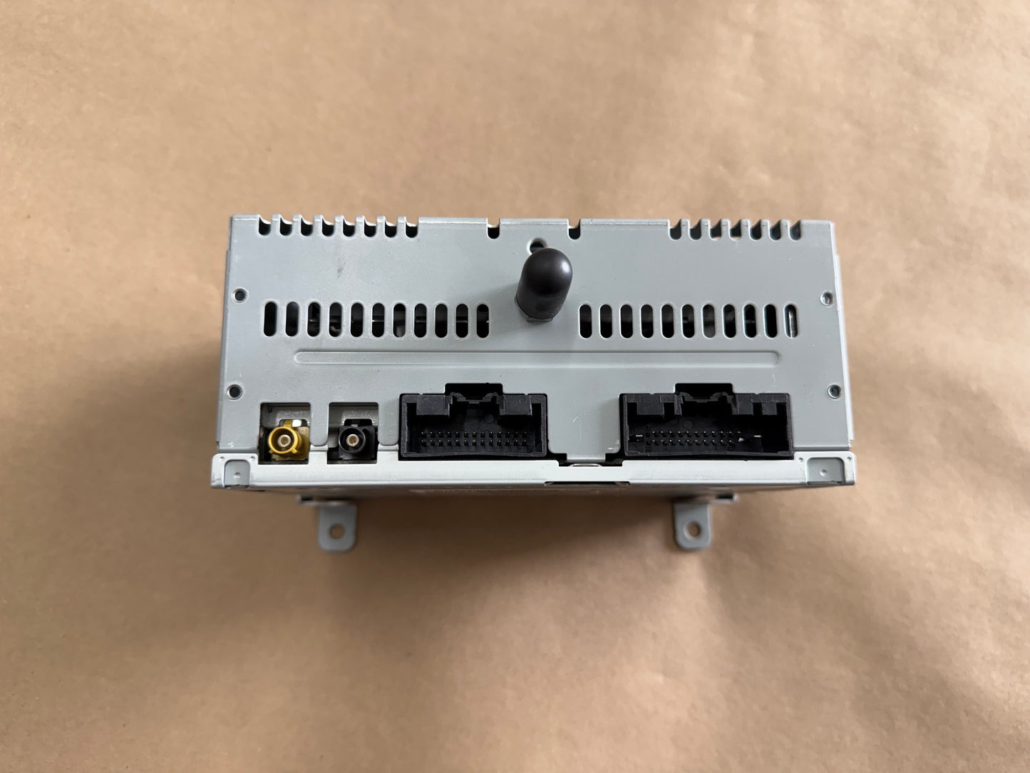2015-2017 Ford Mustang Radio Head Unit Touch Screen