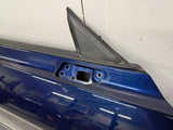 2015-2023 Ford Mustang GT EcoBoost RH Passenger Side Door Complete w/Glass