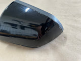 2015-2020 Ford Mustang GT LH Driver Side Mirror "Black"