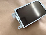 2015 Ford Mustang GT 5.0 Premium Touch Screen Radio Screen