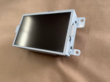 2015 Ford Mustang GT 5.0 Premium Touch Screen Radio Screen