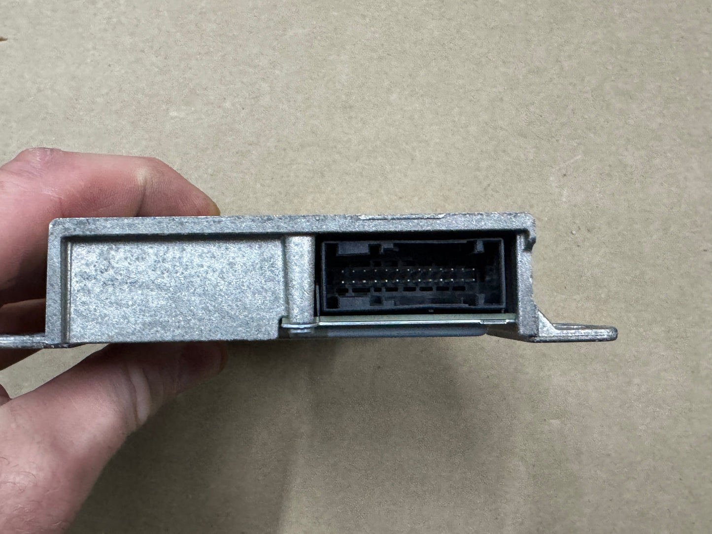 2024 Mustang S650 Gateway Control Module PU5T-14H474-LAH