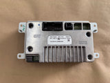 2015 Ford Mustang GT 5.0 Premium Touch Screen Radio Screen