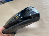 2015-2020 Ford Mustang GT LH Driver Side Mirror "Black"