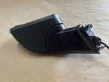 2015-2020 Ford Mustang GT LH Driver Side Mirror "Black"