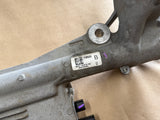 2015-2017 Ford Mustang GT 5.0L Electronic Steering Rack 46k miles