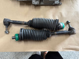 2015-2017 Ford Mustang GT 5.0L Electronic Steering Rack 46k miles