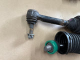 2015-2017 Ford Mustang GT 5.0L Electronic Steering Rack 46k miles