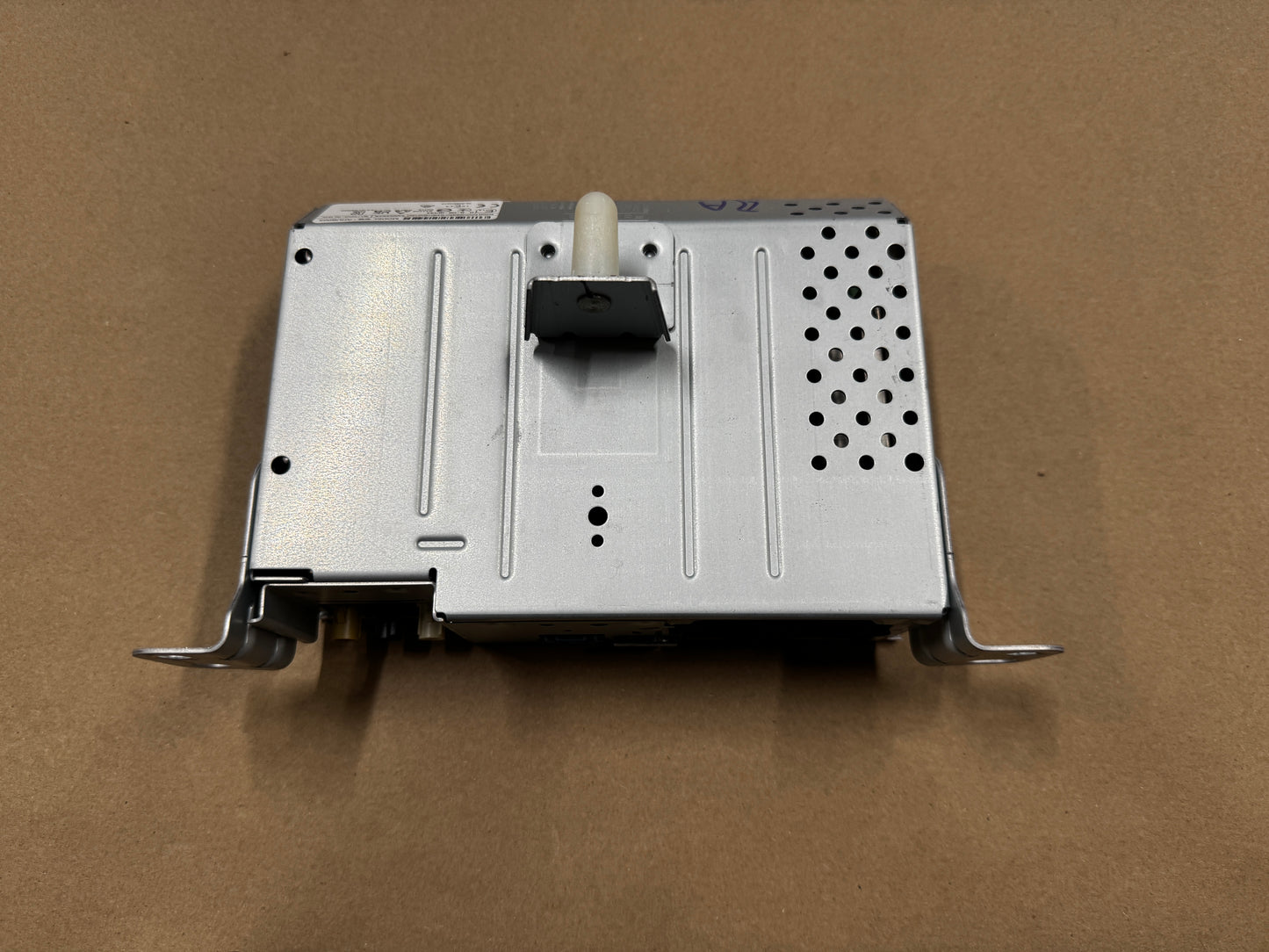 2024-2025 Mustang S650 Ford Radio Head Unit PR3T-18D890-DLH
