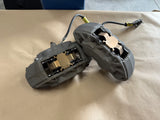 2015-2023 Ford Mustang GT 5.0L Front Brakes and Calipers