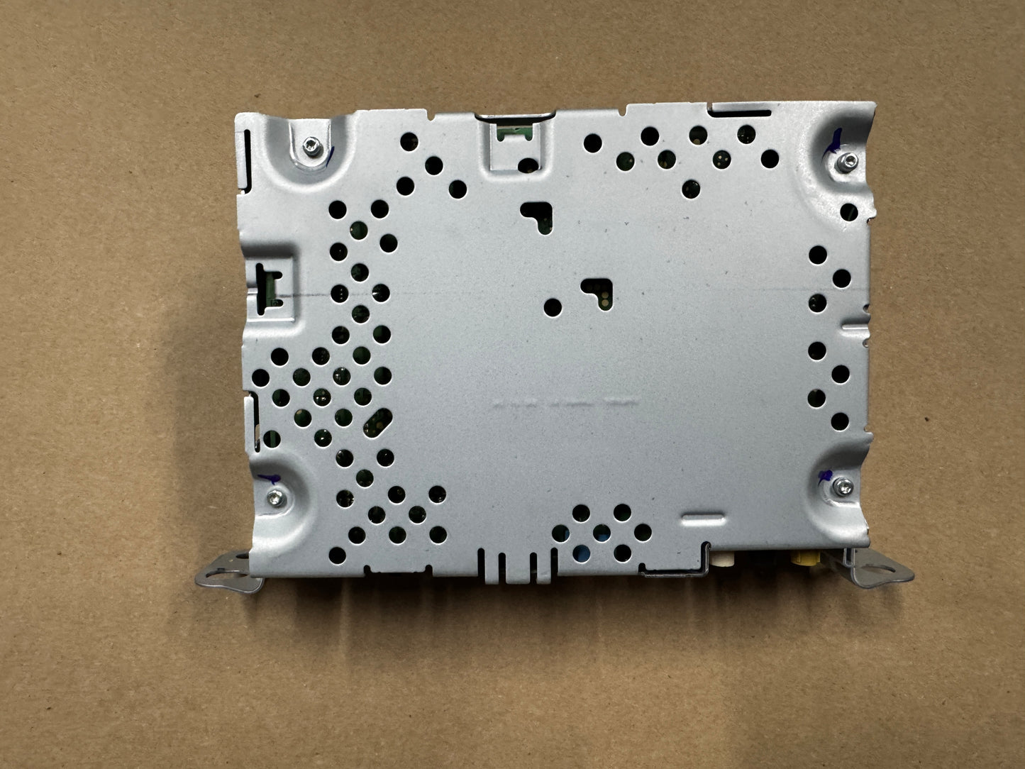 2024-2025 Mustang S650 Ford Radio Head Unit PR3T-18D890-DLH