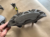 2015-2023 Ford Mustang GT 5.0L Front Brakes and Calipers