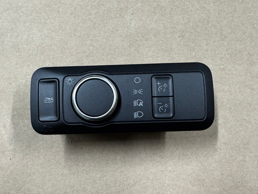 2024-2025 Ford Mustang Headlight Switch