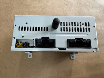 2022 Ford Mustang GT Touch Screen, Face Plate, Radio, Module USB Port - OEM