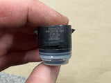 2024-2025 Ford Mustang GT Parking Assist Sensors (4) "Black" - OEM