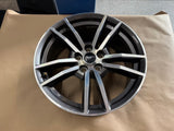 2015-2017 Ford Mustang GT 5.0 18x8" Wheel Rim
