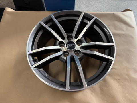 2015-2017 Ford Mustang GT 5.0 18x8" Wheel Rim