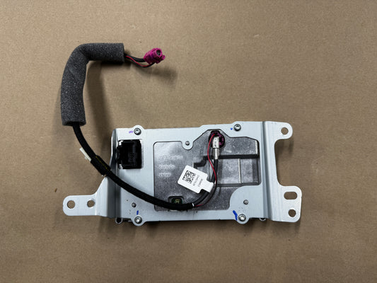 2024 Mustang S650 Speedometer Instrument Cluster Control Module PR3T-10849-CD