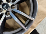 2015-2017 Ford Mustang GT 5.0 18x8" Wheel Rim