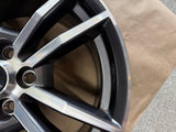 2015-2017 Ford Mustang GT 5.0 18x8" Wheel Rim