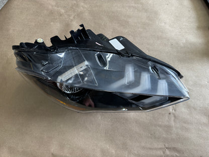2018-2023 Ford Mustang GT 5.0 RH Passenger Side Headlight LED HID