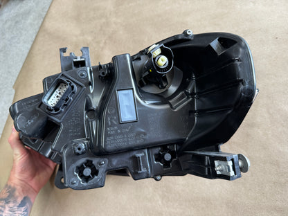 2018-2023 Ford Mustang GT 5.0 RH Passenger Side Headlight LED HID