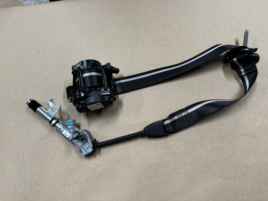 2024-2025 Ford Mustang 5.0 GT Coupe RH Passenger Front Seat Belt Safety